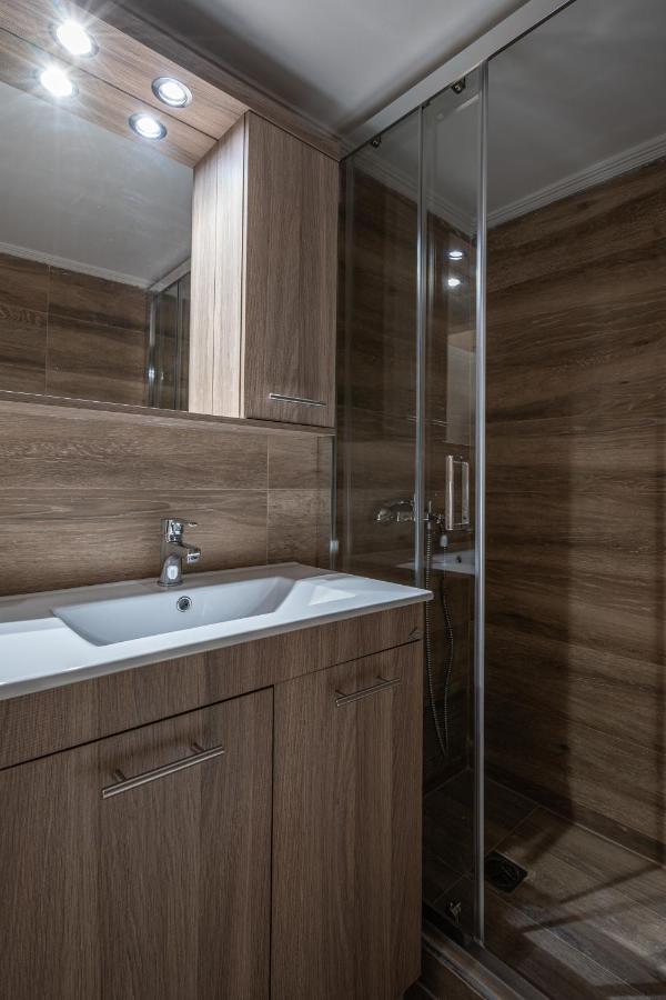Ferienwohnung Athens Gift, Only 300M From Acropolis Museum Exterior foto